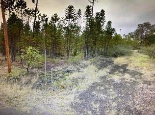 Ginger Blossom Ln LOT 21, Captain Cook, HI 96704