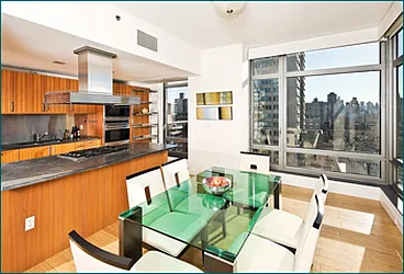 Sold by Brown Harris Stevens
