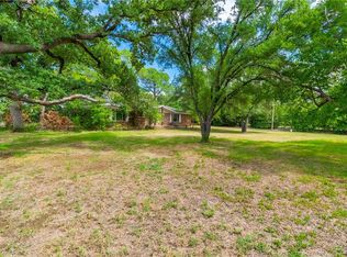 6545 Levy County Line Rd, Burleson, TX 76028