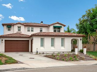 2946 Rancho Cortes, Carlsbad, CA 92009