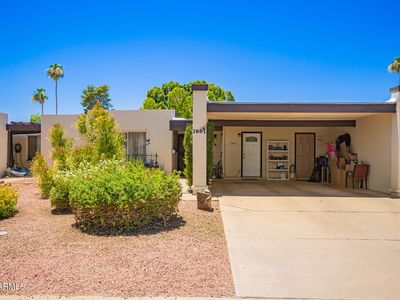 1951 E DEL SUR Drive, Tempe, AZ, 85283
