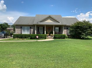 18934 Lydia Corey Rd, Athens, AL 35614