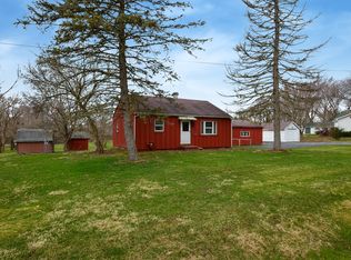 124 N Arlington Rd, Inverness, IL 60010