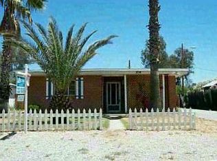 2114 N Marion Blvd #0, Tucson, AZ 85712