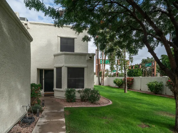 1910 E Sunburst Lane, Tempe, AZ 85284