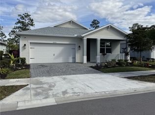 16256 Palmetto St, Punta Gorda, FL 33982