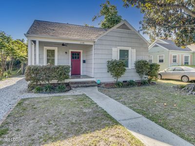 2328 Broadmoor Pl, Gulfport, MS, 39501