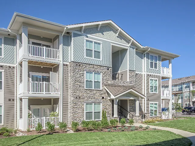 Brookview at Apex — Photo 1