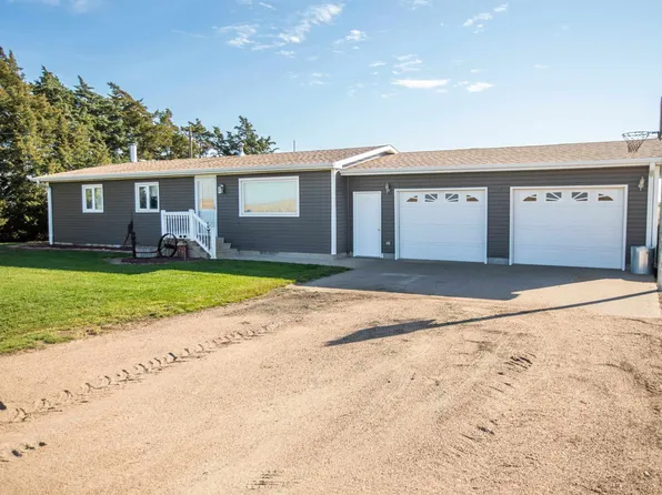 12235 S Antioch Ave, Glenvil, NE 68941