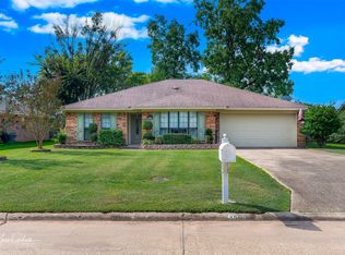 2608 Brown St, Bossier City, LA 71111