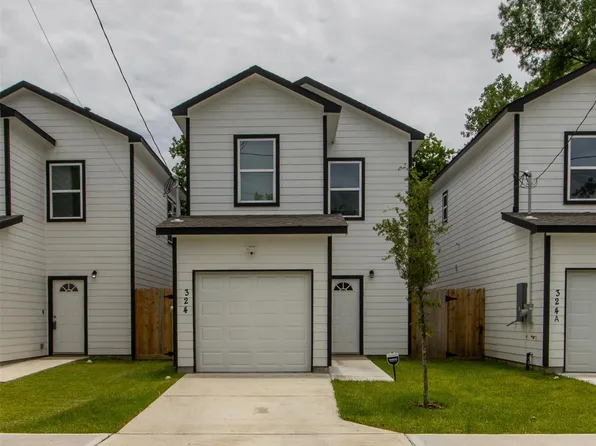 324 Gans St #A, Houston, TX 77029