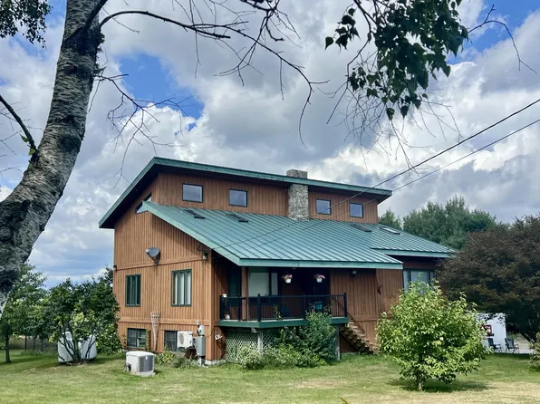 75 Arnold Lane, Palermo, ME 04354