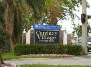 2029 Harwood D, Deerfield Beach, FL 33442