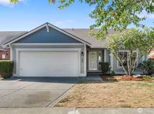 138 Goldmyer Drive, Chehalis, WA 98532