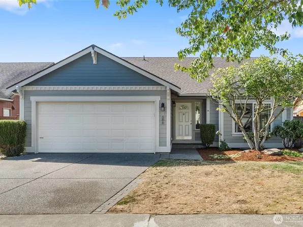 138 Goldmyer Drive, Chehalis, WA 98532