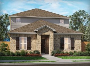 102 Monarch Way, Wylie, TX 75098