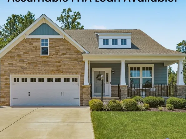 6200 Strongbow Dr, Moseley, VA 23120