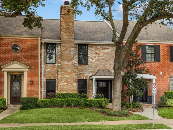 604 Augusta Dr #604, Houston, TX 77057