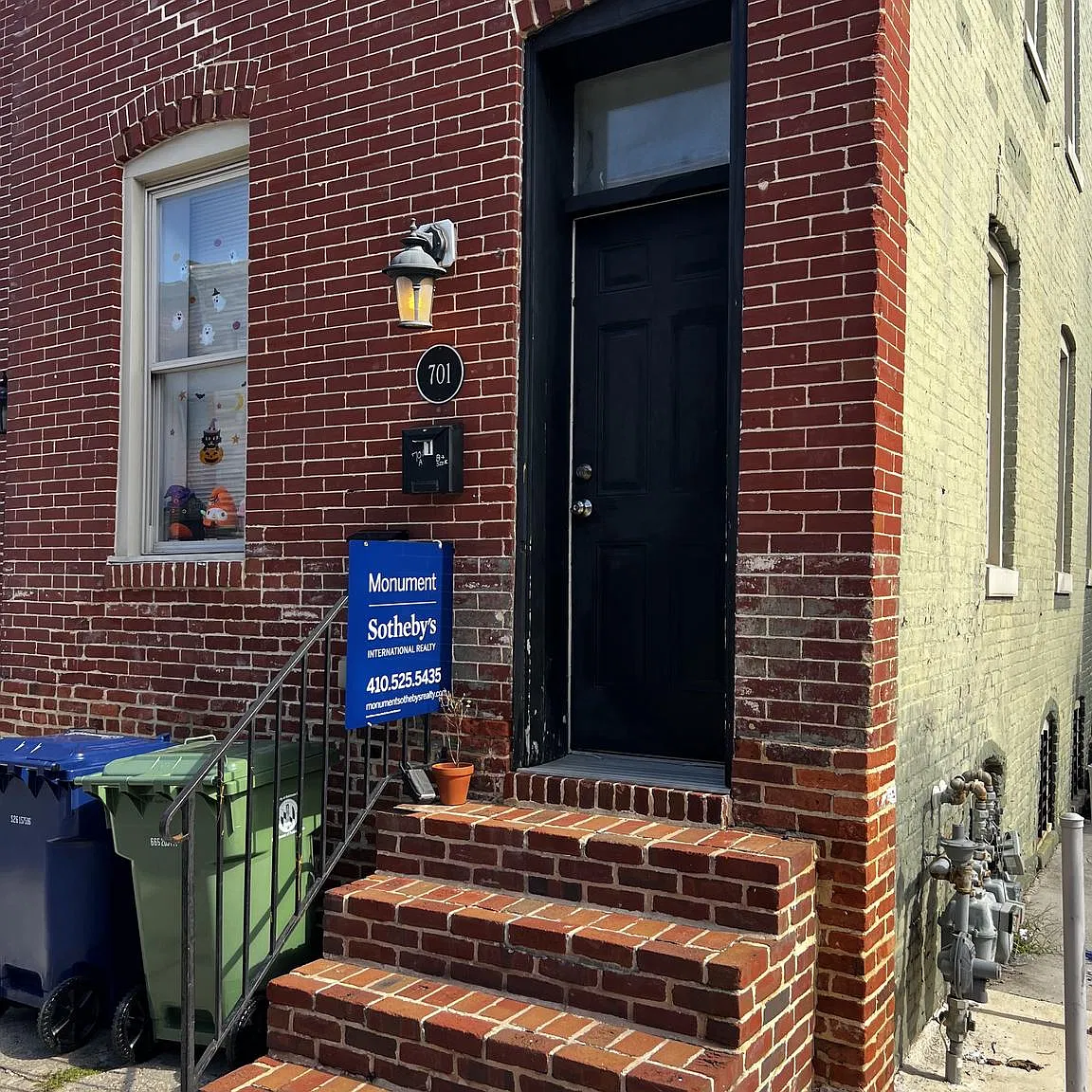 1 bed, 1.0 bath, 550 sqft, $1,400 — Photo 3