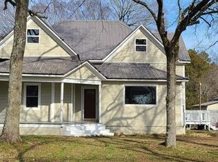 9213 Nc 138 Hwy, Oakboro, NC 28129