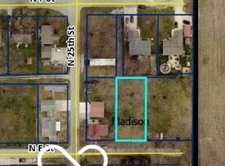 0 N East St, Elwood, IN