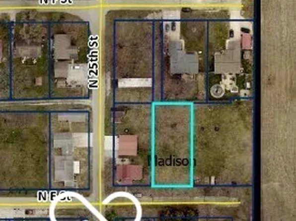 0 N East St, Elwood, IN 46036