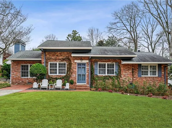 1791 Walthall Dr NW, Atlanta, GA 30318