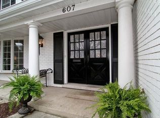 607 Franklin St, Hinsdale, IL
