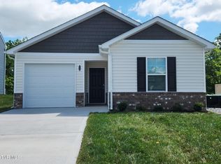 1108 Aspen Ter, Greeneville, TN 37745