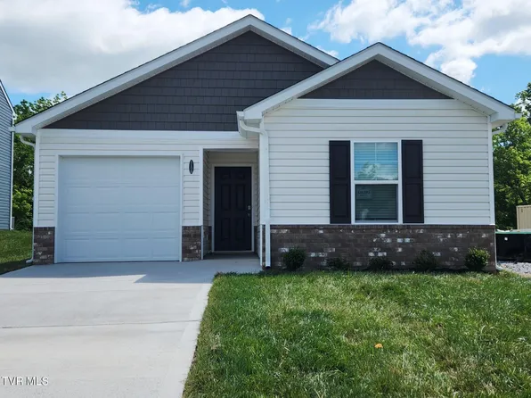 1108 Aspen Ter, Greeneville, TN 37745