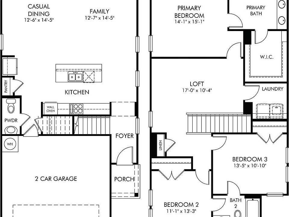 2nd image of 620 Citriadora St