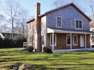 119 Cedar Dr, East Hampton, NY 11937