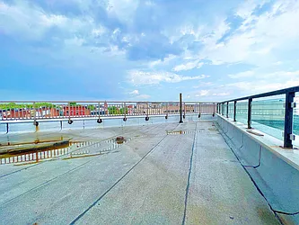 Rented by Doorway NYC, LLC