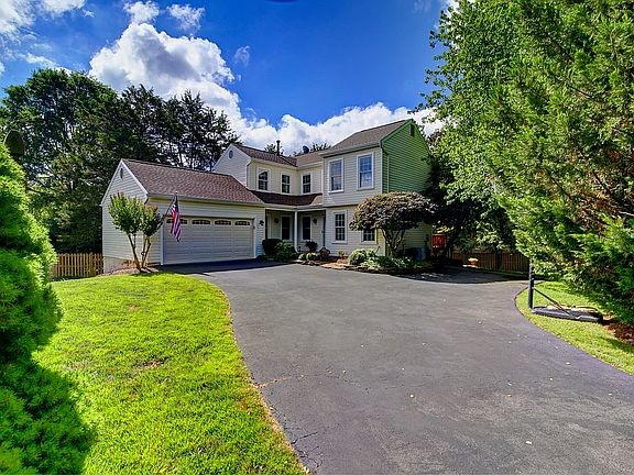 2nd image of 14366 Quail Pond Ct