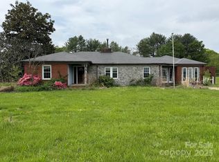6482 Taylorsville Hwy E, Hiddenite, NC 28636