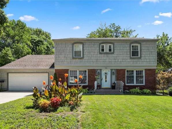7211 Goodman St, Overland Park, KS 66204