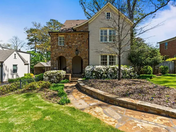 1909 N Spruce St, Little Rock, AR 72207