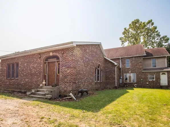 10585 N 300 W #90, Markle, IN 46770