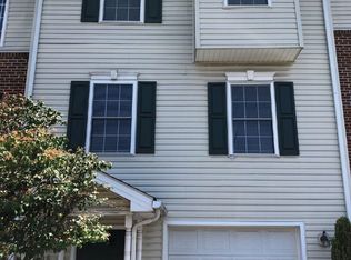 1408 Old Windmill Cir, Harrisonburg, VA 22802