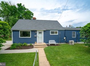 6714 Gouthier Rd, Falls Church, VA 22042