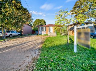 68 Campbell Dr, Brampton, ON L6X2H7