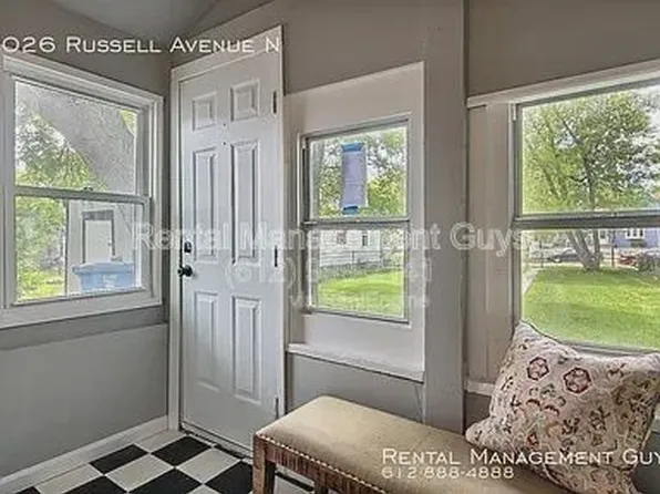 3026 Russell Ave N, Minneapolis, MN 55411
