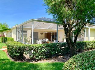 1250 NW Sun Terrace Cir #16, Pt Saint Lucie, FL 34953
