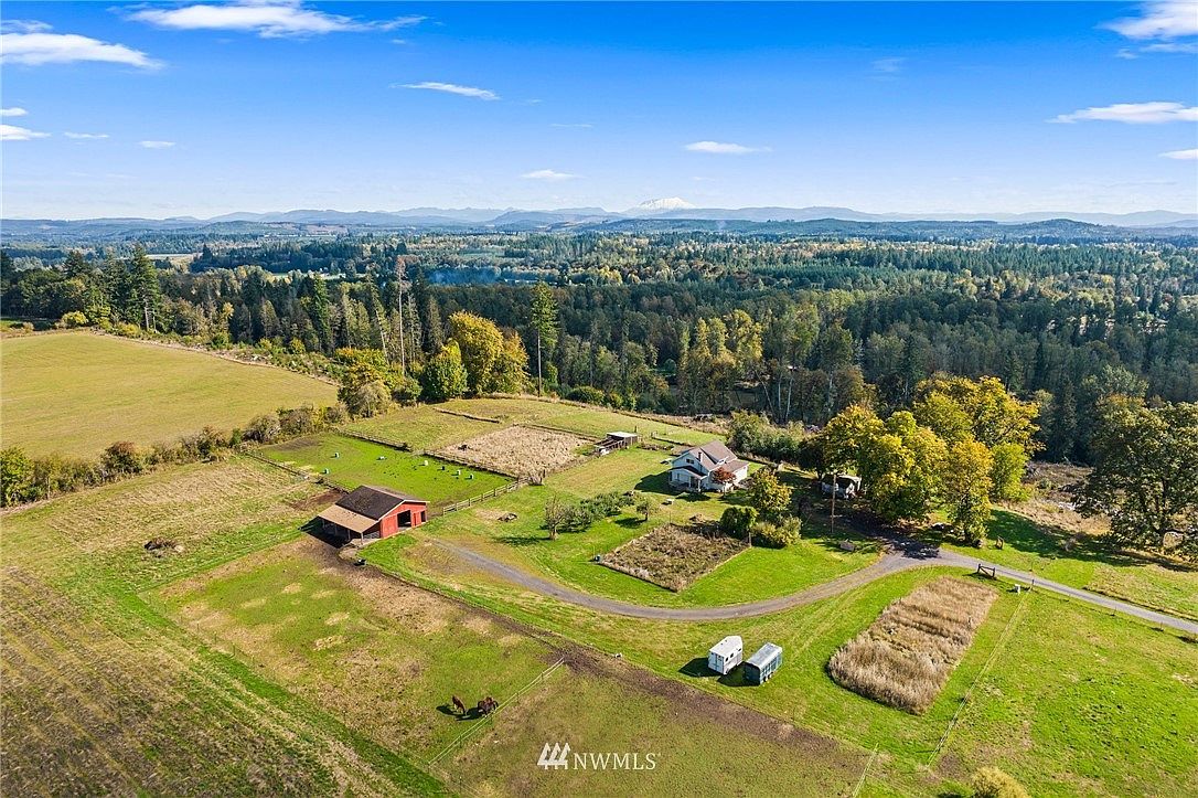 241 Rakoz Road, Toledo, WA 98591 Zillow