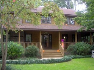 8513 Braswell Ln, Rocky Mount, NC 27803