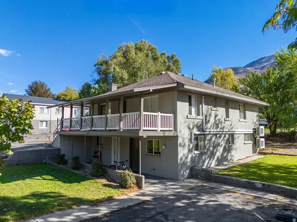 489 S 500 E, Provo, UT 84606