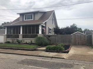 612 N Elliott St, Evansville, IN