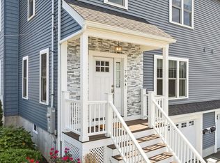 706 Main St UNIT A, Wakefield, MA 01880