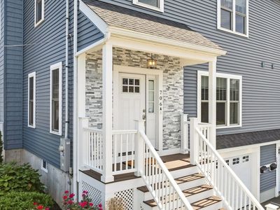 706 Main St UNIT A, Wakefield, MA, 01880
