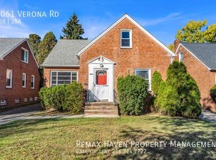4061 Verona Rd, South Euclid, OH 44121